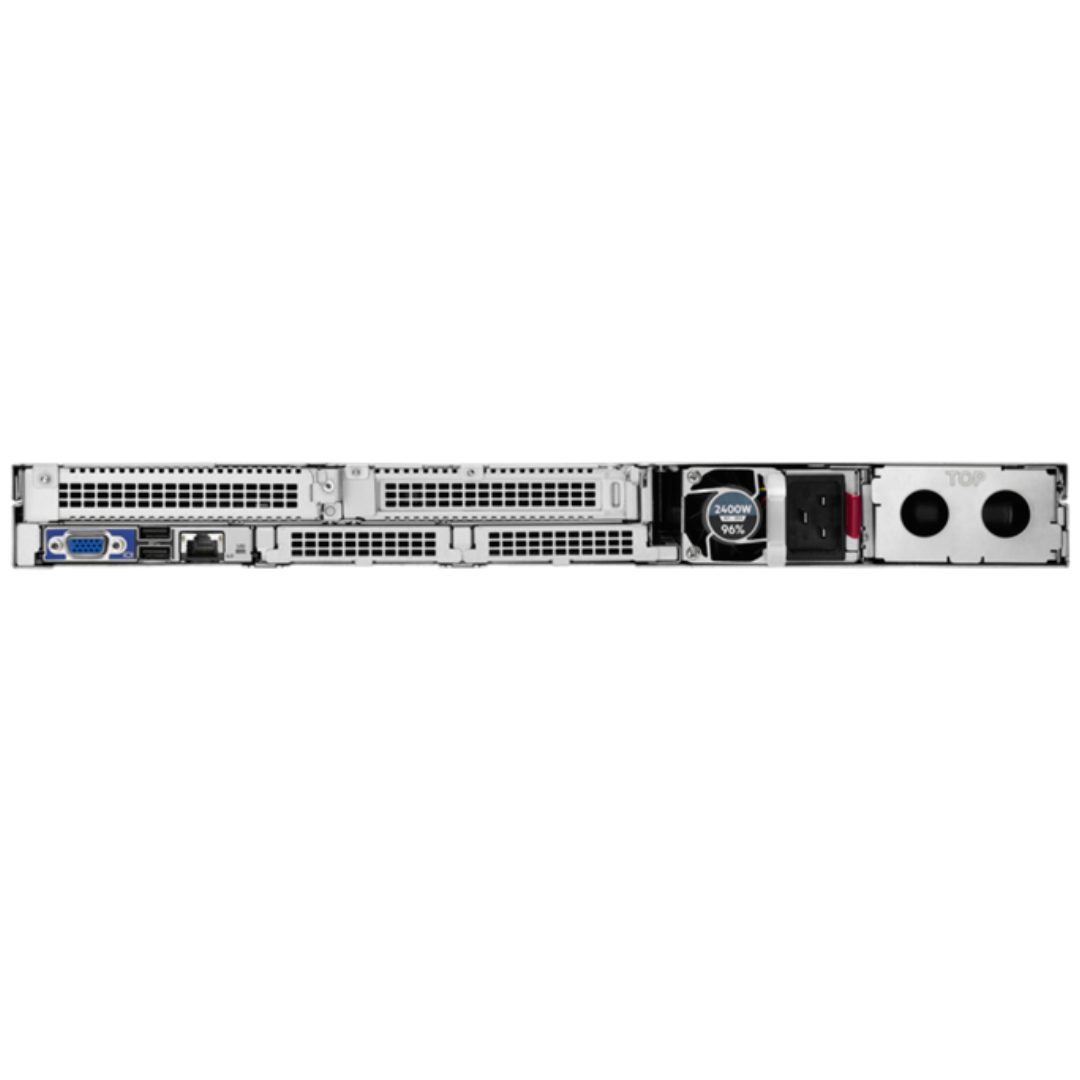 HPE ProLiant Compute