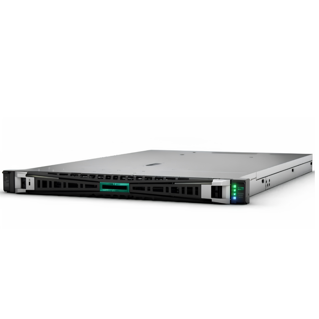 HPE ProLiant Compute (4)