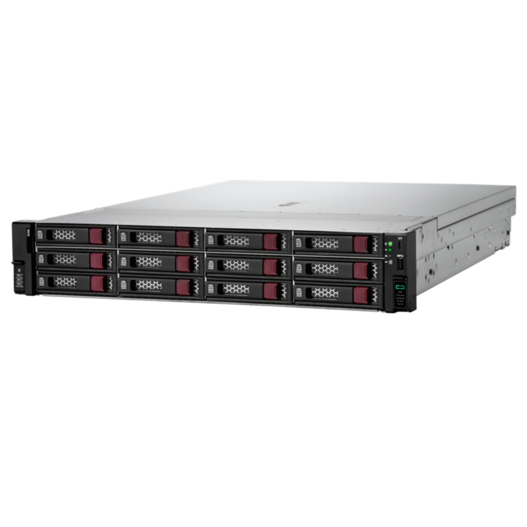 HPE ProLiant Compute D