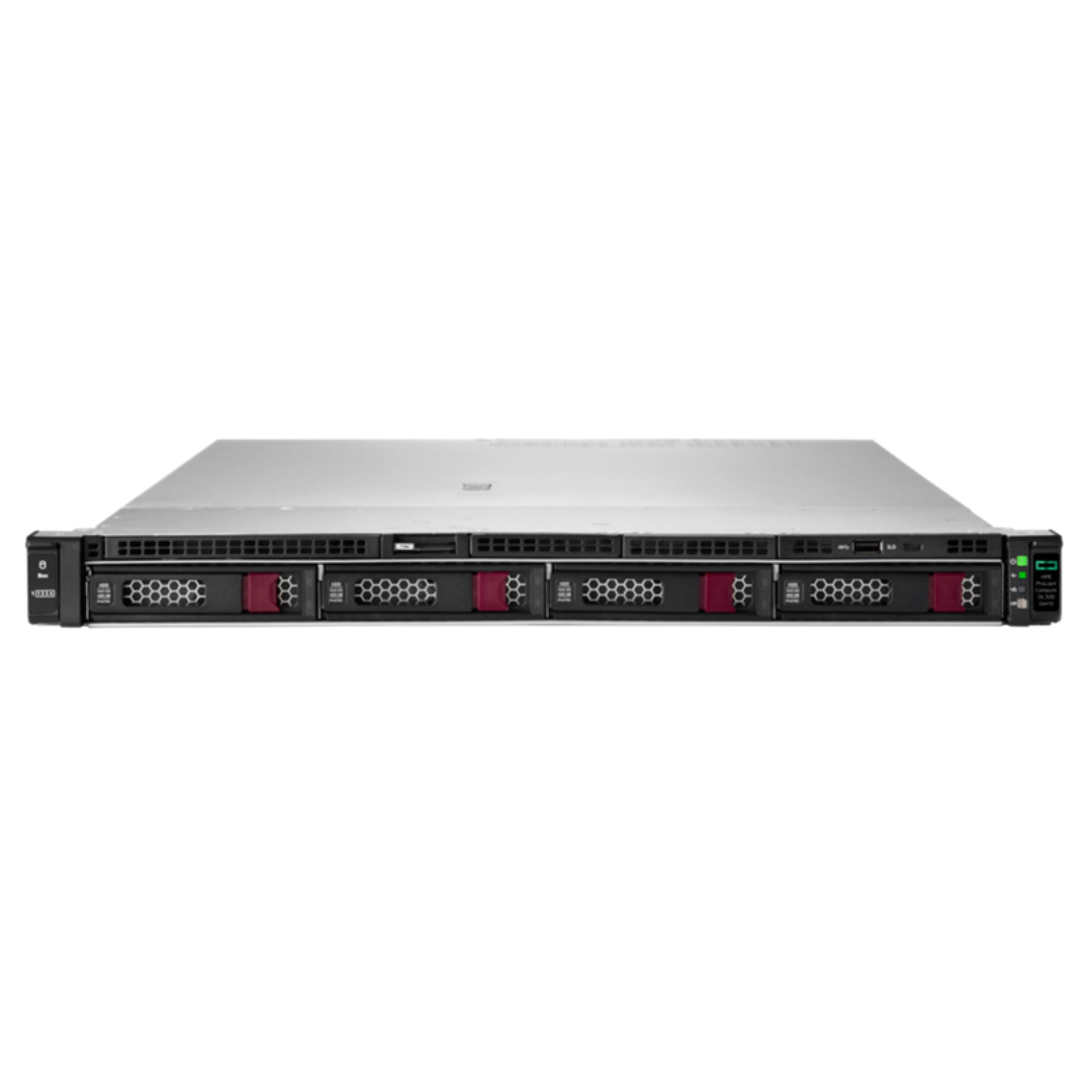 HPE ProLiant Compute DL (1)
