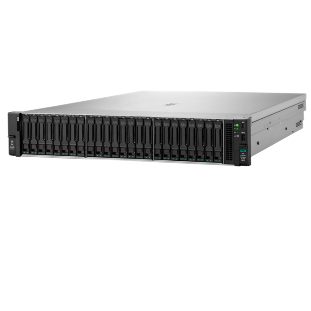 HPE ProLiant DL380 Gen (4)