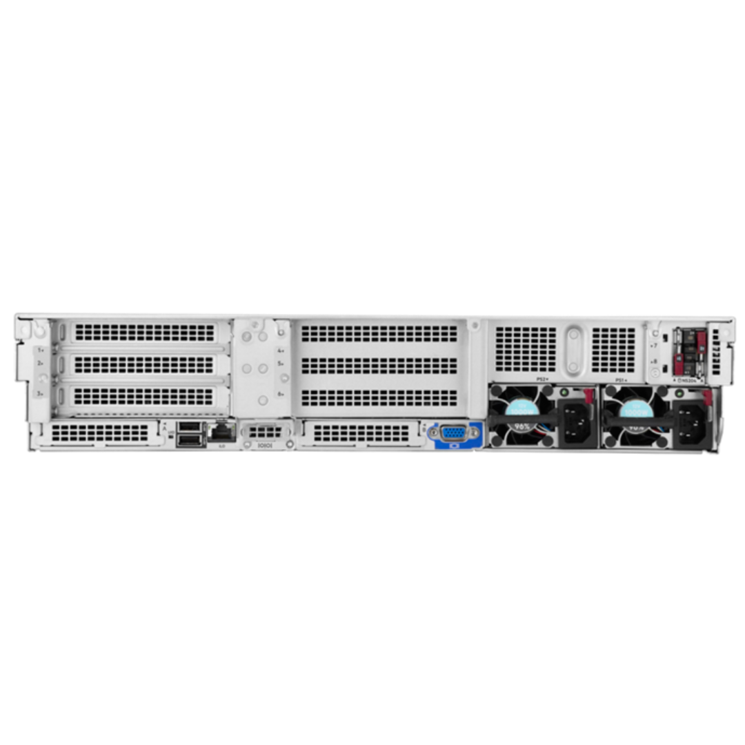 HPE ProLiant DL380 Gen (5)