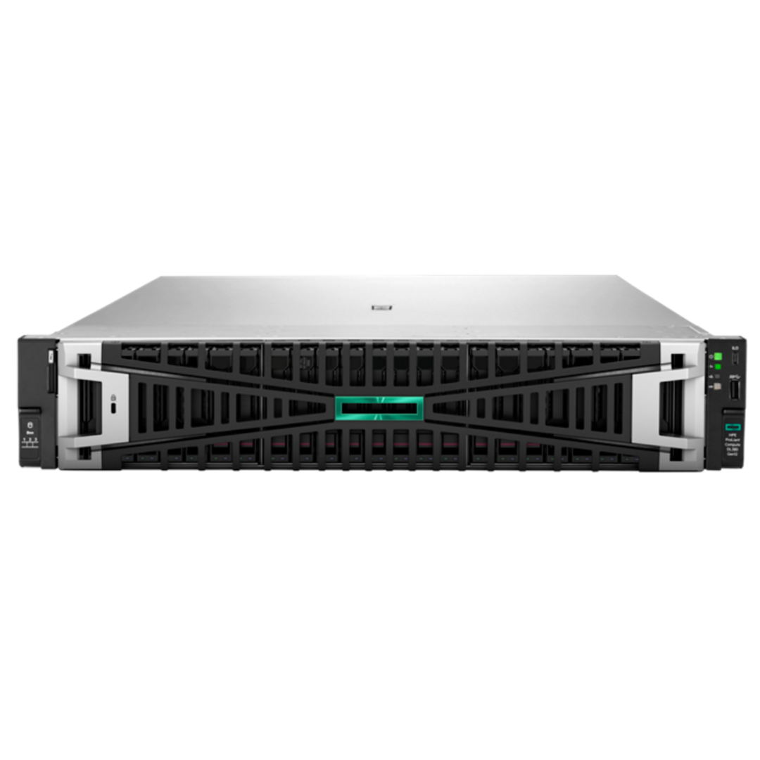 HPE ProLiant DL380 Gen