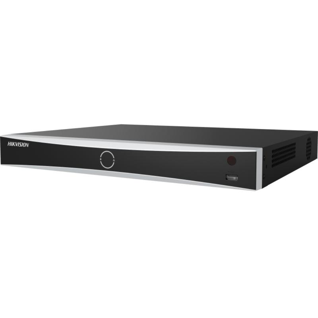 Hikvision - IVPro Series NVR with AcuSeek - Vigilancia de Video - NVRs - DS-7608NXI-I2Vpro (1)
