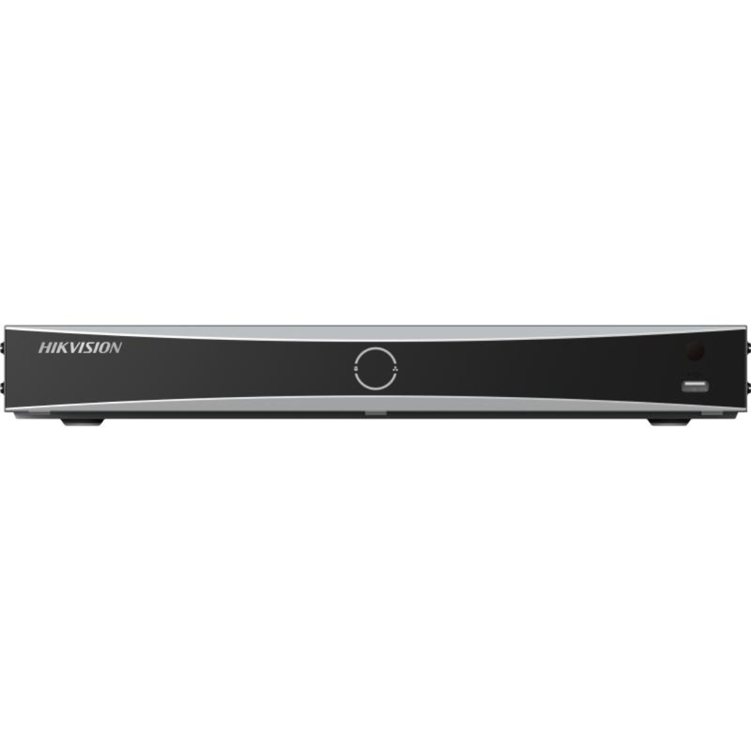 Hikvision - IVPro Series NVR with AcuSeek - Vigilancia de Video - NVRs - DS-7608NXI-I2Vpro (2)