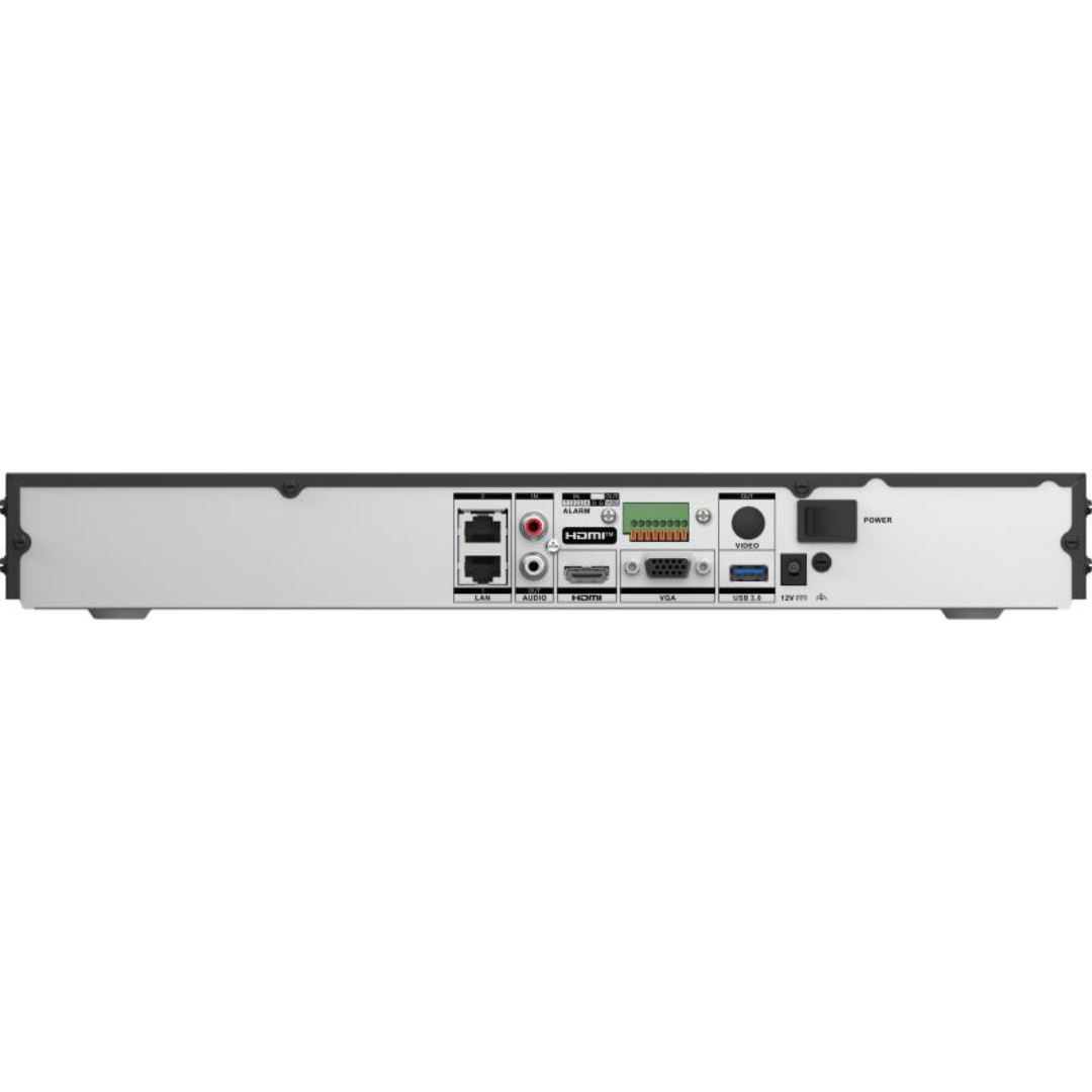 Hikvision - IVPro Series NVR with AcuSeek - Vigilancia de Video - NVRs - DS-7608NXI-I2Vpro (5)