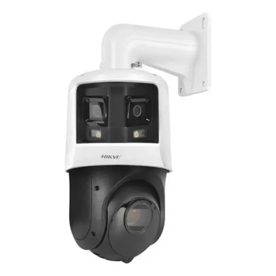 Hikvision - Network surveillance camera - DS-2SE4C425MWG-E26 Dome Tande - Vigilancia d (3)