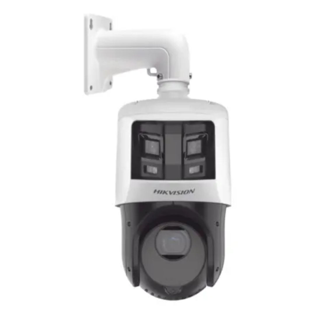 Hikvision - Network surveillance camera - DS-2SE4C425MWG-E26 Dome Tande - Vigilancia d (4)