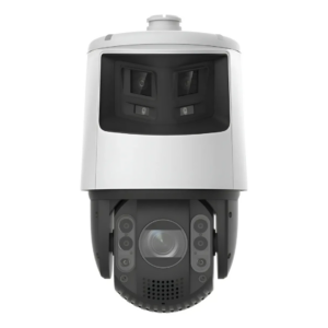 Hikvision - Network surveillance camera - DS-2SE4C425MWG-E/26 Dome Tande - Vigilancia de Video - Cámaras de Red - DS-2SE4C425MWG-E/26