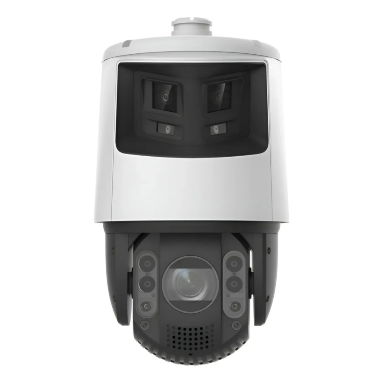 Hikvision - Network surveillance camera - DS-2SE4C425MWG-E/26 Dome Tande - Vigilancia de Video - Cámaras de Red - DS-2SE4C425MWG-E/26