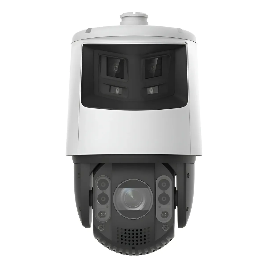 Hikvision - Network surveillance camera - DS-2SE4C425MWG-E26 Dome Tande - Vigilancia de (1)