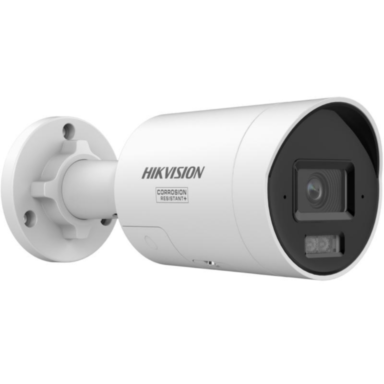 Hikvision - Surveillance camera - Indoor / Outdoor - DS-2CD2047G3-LI2UY/SRB Mini Bu - Vigilancia de Video - Cámaras de Red - DS-2CD2047G3-LI2UY/SRB