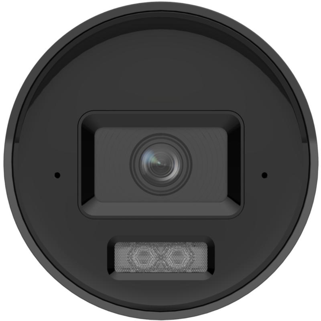 Hikvision - Surveillance camera - Indoor Outdoor - DS-2CD2047G3-LI2UYSRB