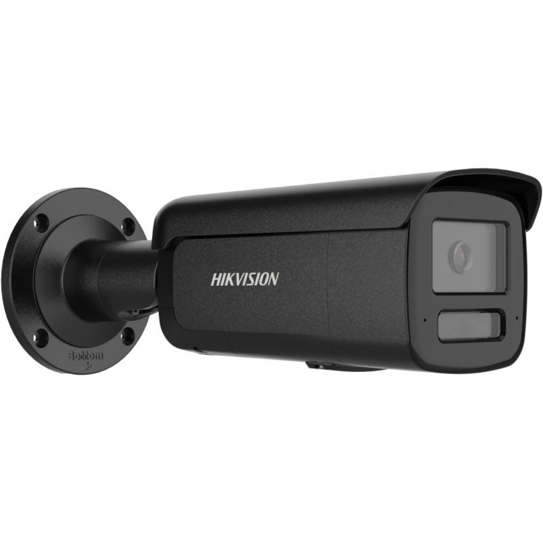 Hikvision - Surveillance camera - Indoor Outdoor - DS-2CD2T47G3-LIS2UYSL - Vigil (3)