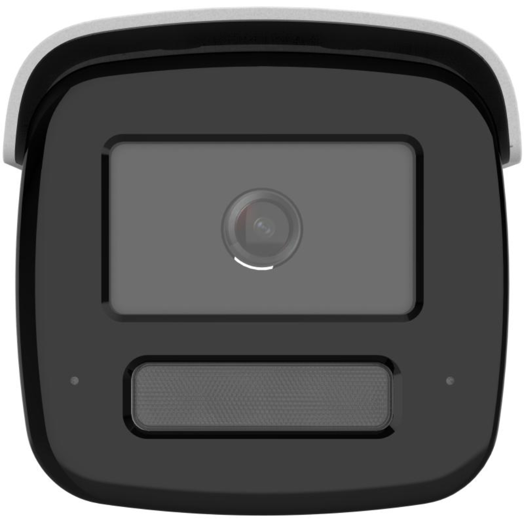 Hikvision - Surveillance camera - Indoor Outdoor - DS-2CD2T47G3-LIS2UYSL - Vigil