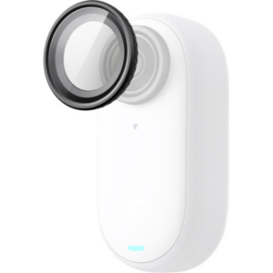 Insta360 Insta360 Accessory CINSBBEL GO Ultra Lens Guard Retail AC 301497 CINSBBEL