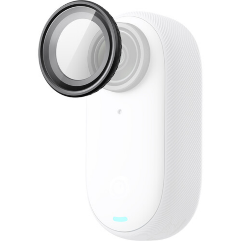 Insta360 Insta360 Accessory CINSBBEL GO Ultra Lens Guard Retail AC 301497 CINSBBEL