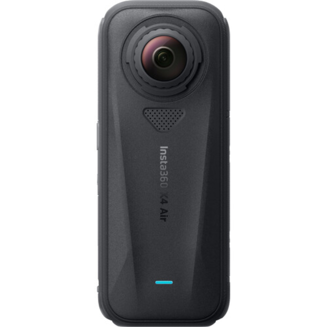 Insta360 Insta360 Camera CINSAAFA-SE01 X4 Air Standard Bundle (Black) Retail CM 302298 CINSAAFA-SE01 (2)