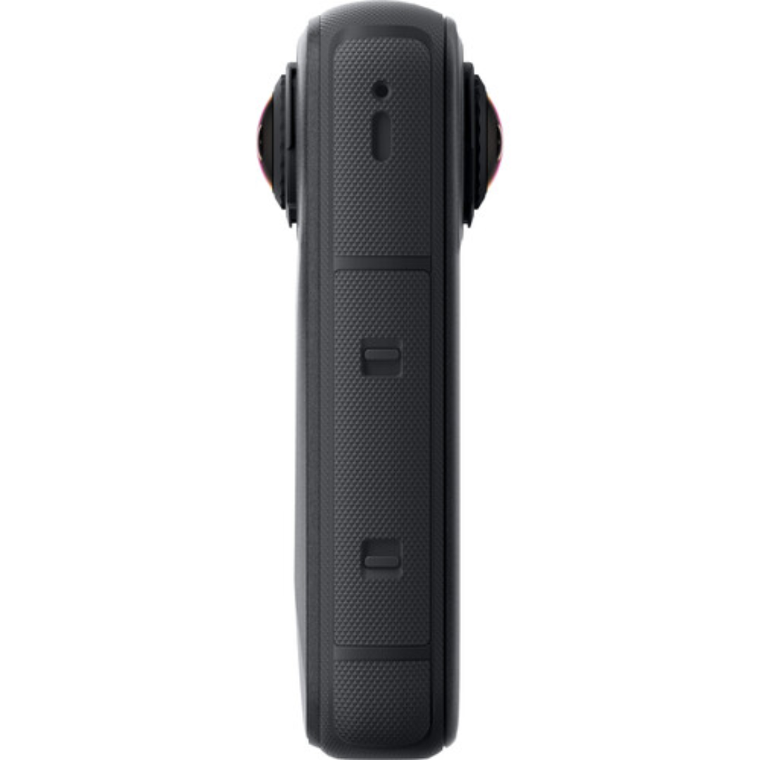 Insta360 Insta360 Camera CINSAAFA-SE01 X4 Air Standard Bundle (Black) Retail CM 302298 CINSAAFA-SE01 (4)