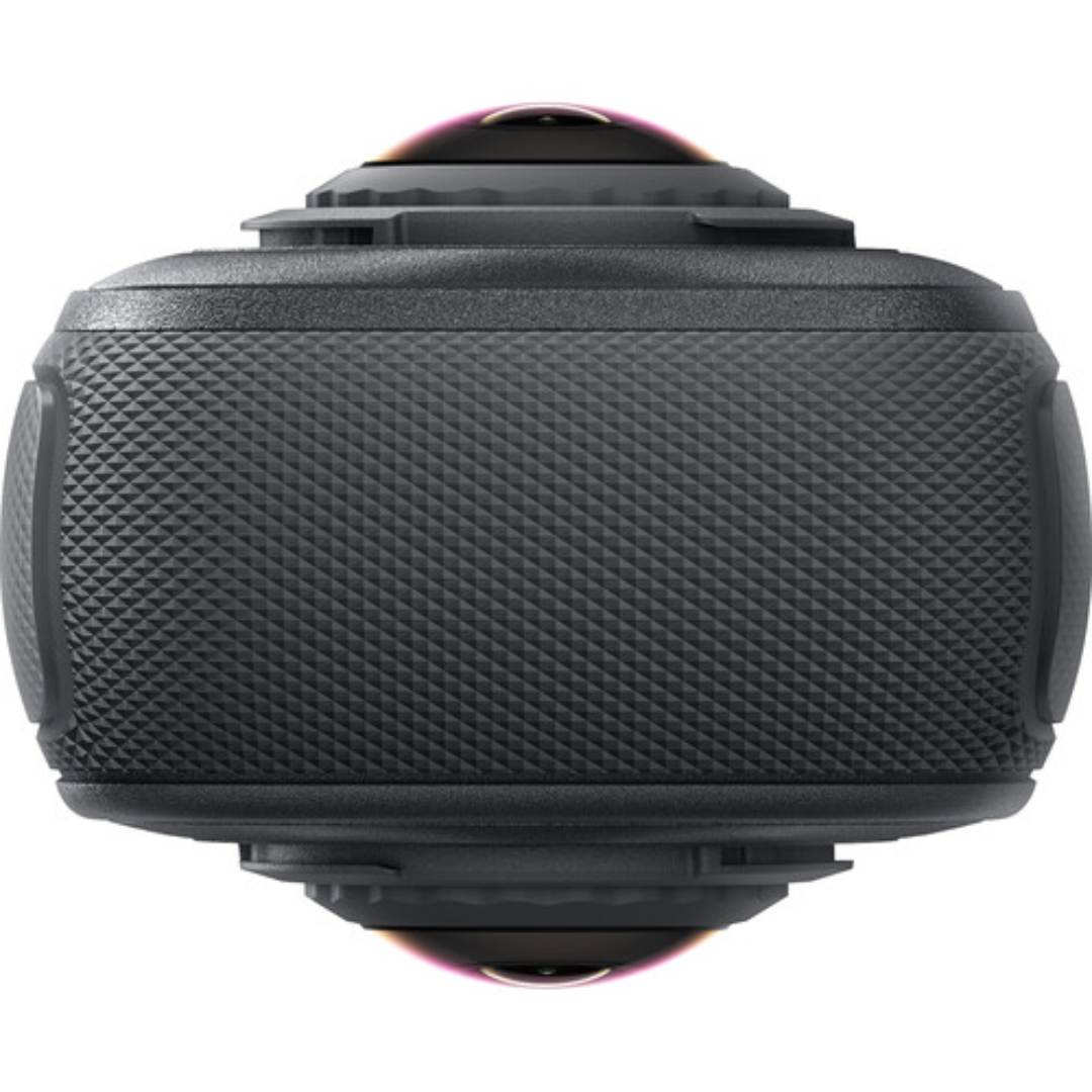 Insta360 Insta360 Camera CINSAAFA-SE01 X4 Air Standard Bundle (Black) Retail CM 302298 CINSAAFA-SE01 (5)
