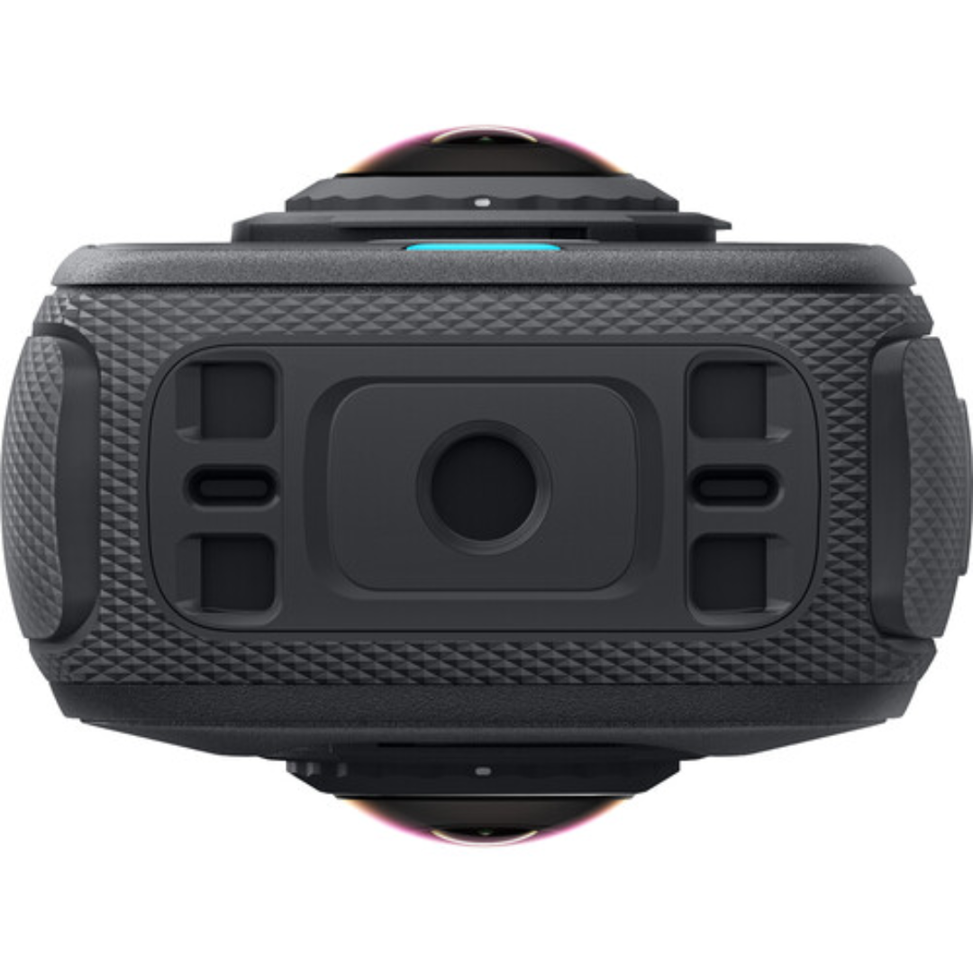 Insta360 Insta360 Camera CINSAAFA-SE01 X4 Air Standard Bundle (Black) Retail CM 302298 CINSAAFA-SE01 (6)