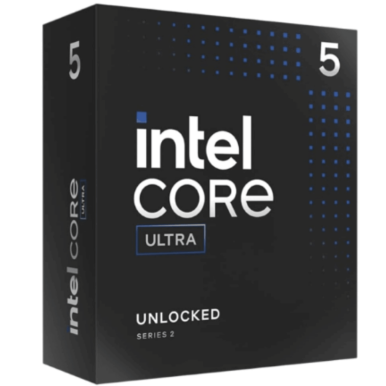 Intel Intel CPU AT807683B9B4887 Core U5 250KF+ try ARL 6P 12E 18T 5.3GHz 30M S1851 CP 305493 AT807683B9B4887