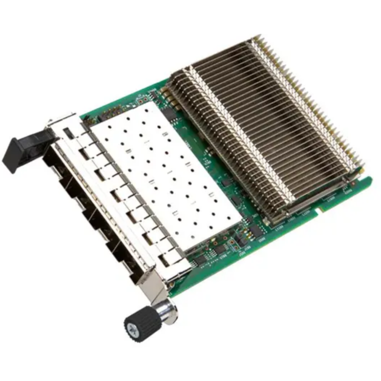 Intel Intel Network E835XXVDA4 Ethernet Network Adapter E835-XXVDA4 Retail NT 308048 E835XXVDA4