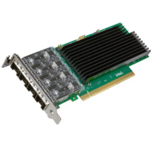 Intel Intel Network E835XXVDA4M Ethernet Network Adapter E835-XXVDA4 Retail NT 308051 E835XXVDA4M