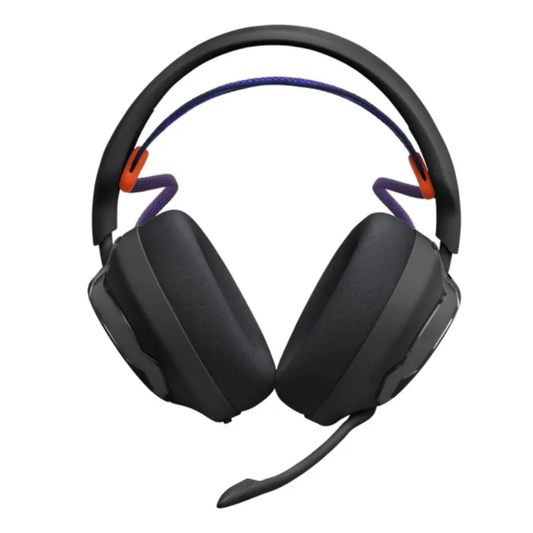 JBL Quantum - Headphones - 650 Gaming Negro - Audio y Video - Auriculares - JBLQTUM650BLK (2)