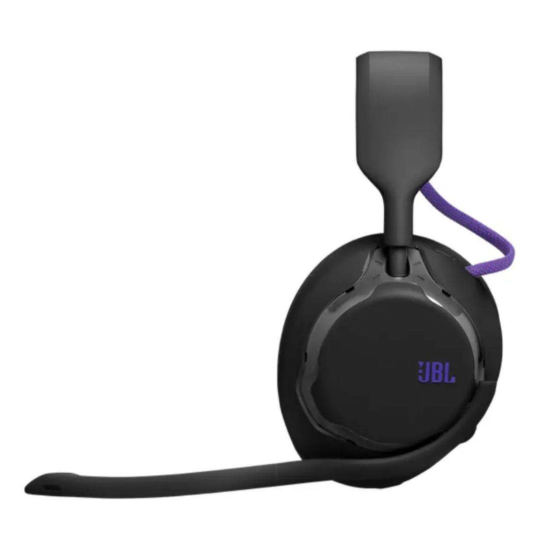 JBL Quantum - Headphones - 650 Gaming Negro - Audio y Video - Auriculares - JBLQTUM650BLK (3)