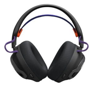 JBL Quantum - Headphones - 650 Gaming Negro - Audio y Video - Auriculares - JBLQTUM650BLK