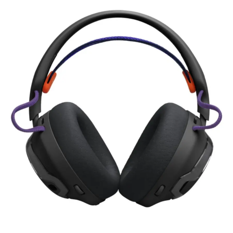 JBL Quantum - Headphones - 650 Gaming Negro - Audio y Video - Auriculares - JBLQTUM650BLK
