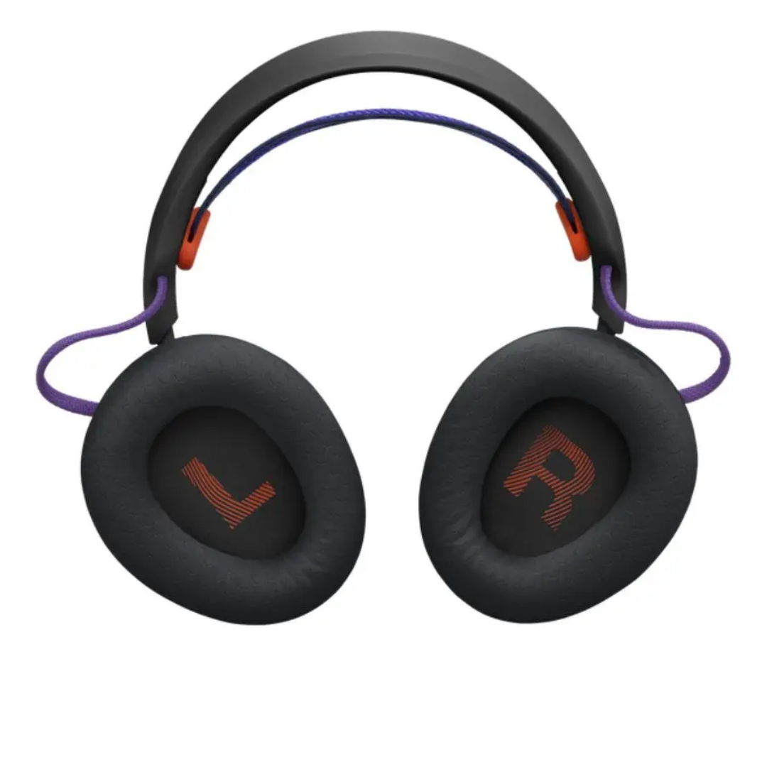 JBL Quantum - Headphones - 650 Gaming Negro - Audio y Video - Auriculares - JBLQTUM650BLK (5)
