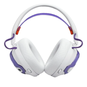 JBL Quantum - Headphones - Gaming Blanco - Audio y Video - Auriculares - JBLQTUM650WHT
