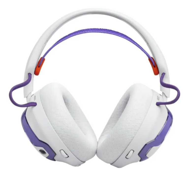 JBL Quantum - Headphones - Gaming Blanco - Audio y Video - Auriculares - JBLQTUM650WHT