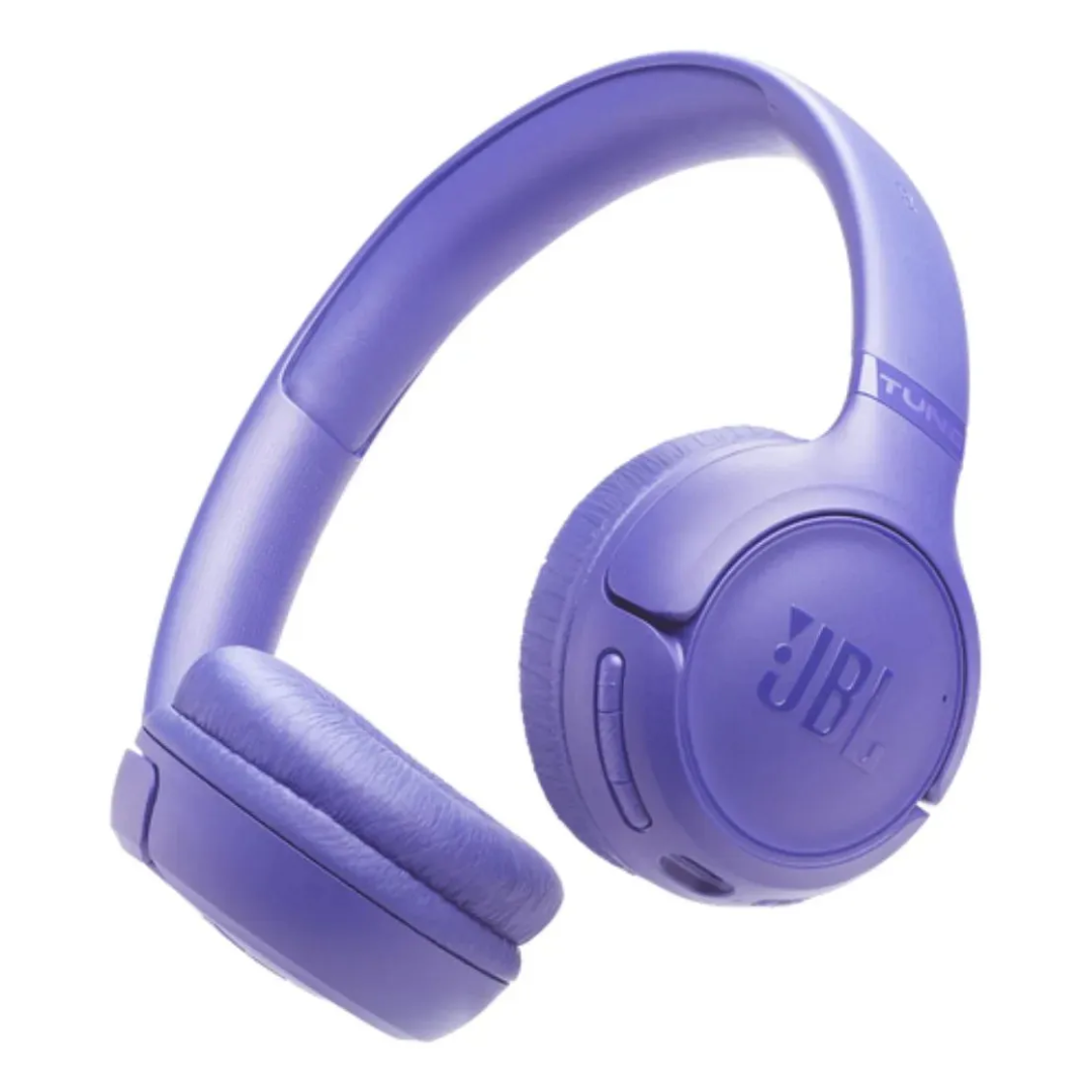 JBL TUNE - 530 BT - Headphones - Headband - Lavender - Audio y Video - Auriculares - JBLT530BTLAVAM (1)