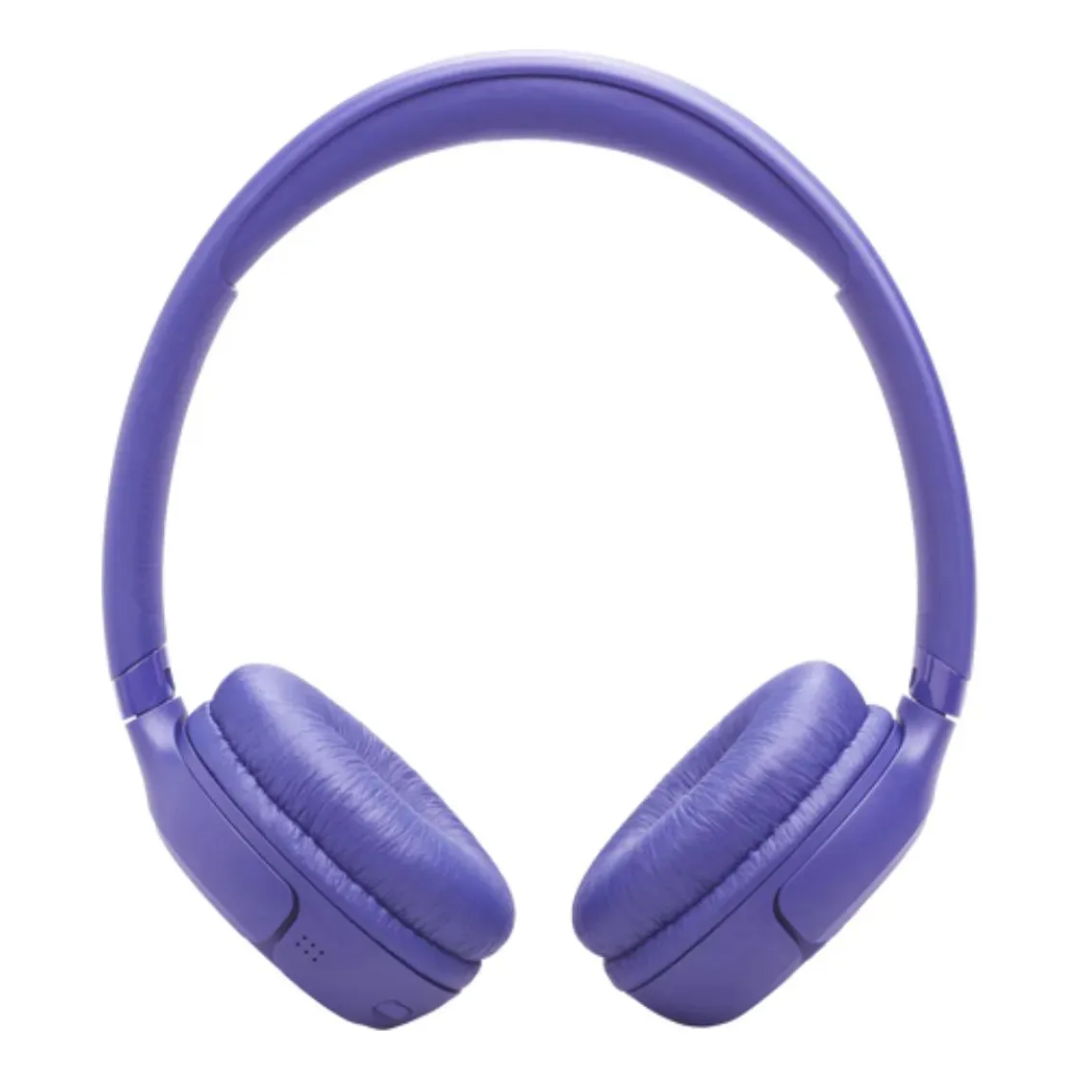 JBL TUNE - 530 BT - Headphones - Headband - Lavender - Audio y Video - Auriculares - JBLT530BTLAVAM (2)