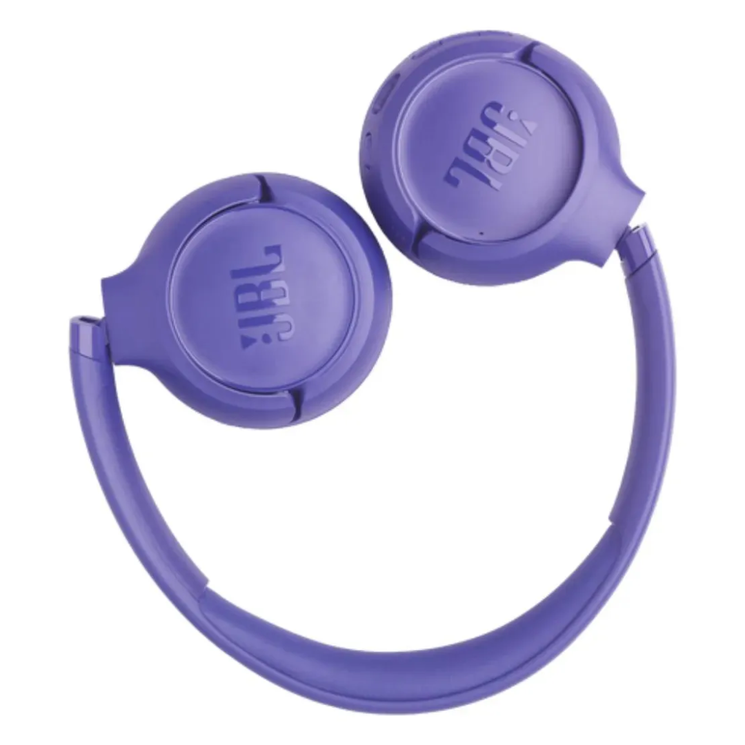 JBL TUNE - 530 BT - Headphones - Headband - Lavender - Audio y Video - Auriculares - JBLT530BTLAVAM (3)