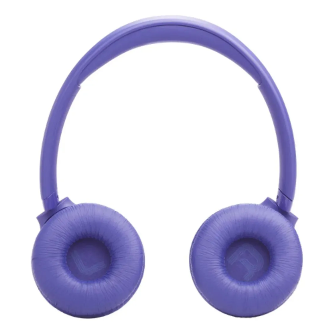 JBL TUNE - 530 BT - Headphones - Headband - Lavender - Audio y Video - Auriculares - JBLT530BTLAVAM (4)