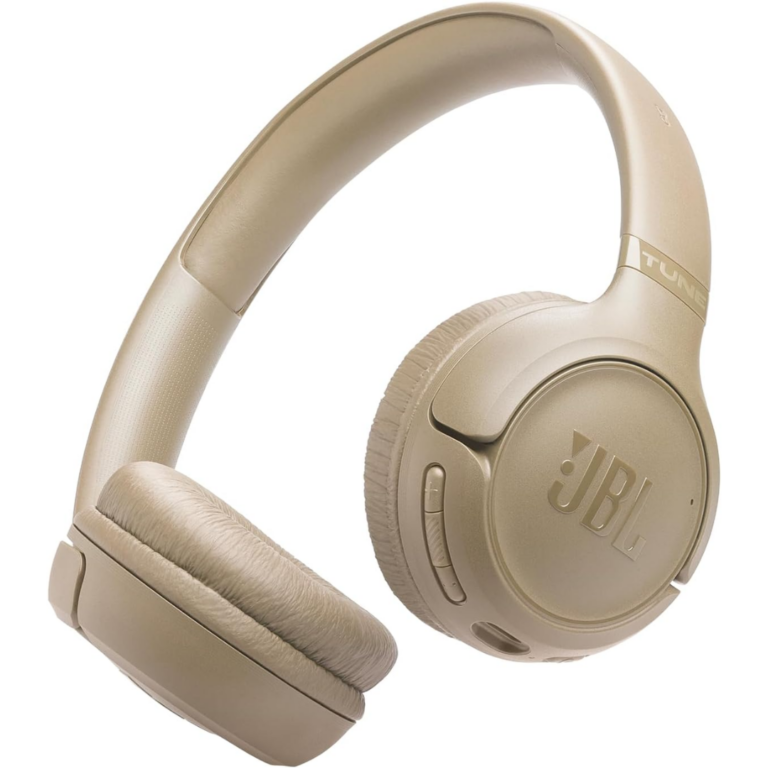 JBL TUNE - 530 BT - Headphones - Headband - Moccha - Audio y Video - Auriculares - JBLT530BTBEGAM