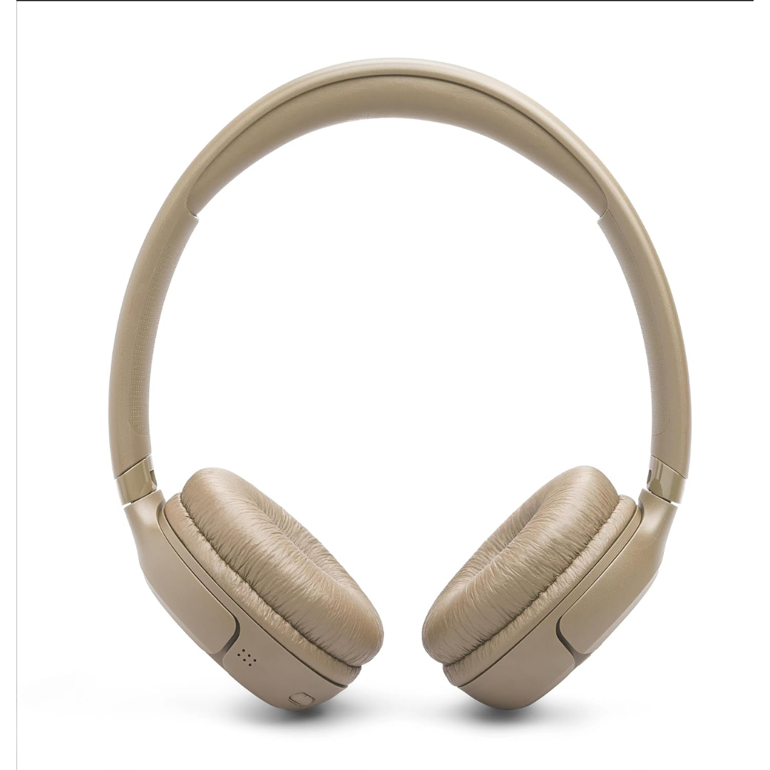 JBL TUNE - 530 BT - Headphones - Headband - Moccha - Audio y Video - Auriculares - JBLT530BTBEGAM (2)
