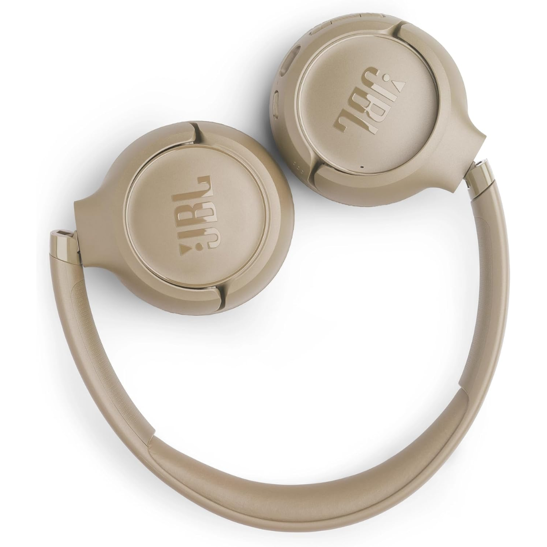 JBL TUNE - 530 BT - Headphones - Headband - Moccha - Audio y Video - Auriculares - JBLT530BTBEGAM (3)