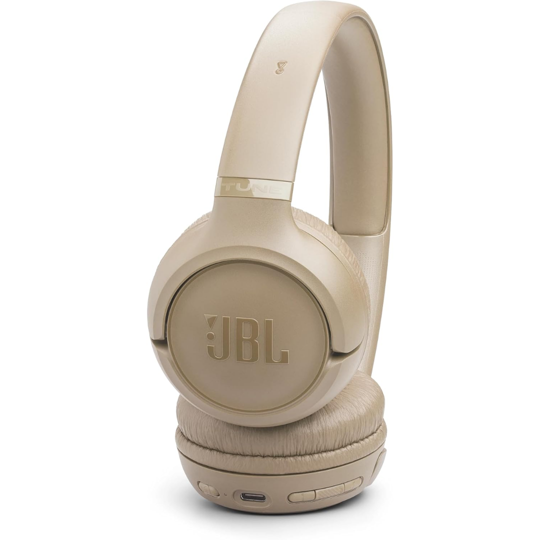 JBL TUNE - 530 BT - Headphones - Headband - Moccha - Audio y Video - Auriculares - JBLT530BTBEGAM (4)
