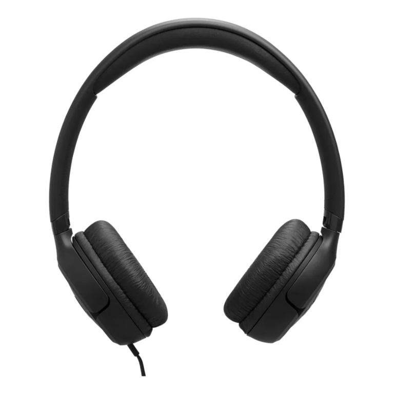 JBL TUNE - 530 - Headphones - Headband - Black - Audio y Video - Auriculares - JBLT530BLKAM