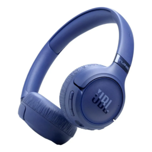 JBL TUNE - 680 NC - Headphones - Headband - Blue - Audio y Video - Auriculares - JBLT680NCBLUAM