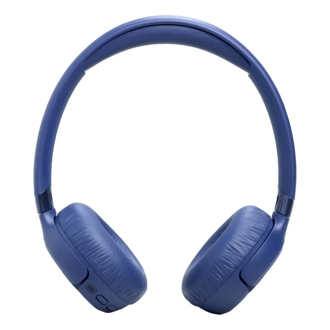 JBL TUNE - 680 NC - Headphones - Headband - Blue - Audio y Video - Auriculares - JBLT680NCBLUAM (3)