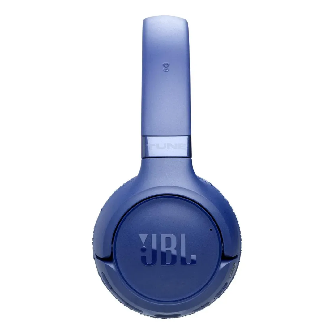 JBL TUNE - 680 NC - Headphones - Headband - Blue - Audio y Video - Auriculares - JBLT680NCBLUAM (4)