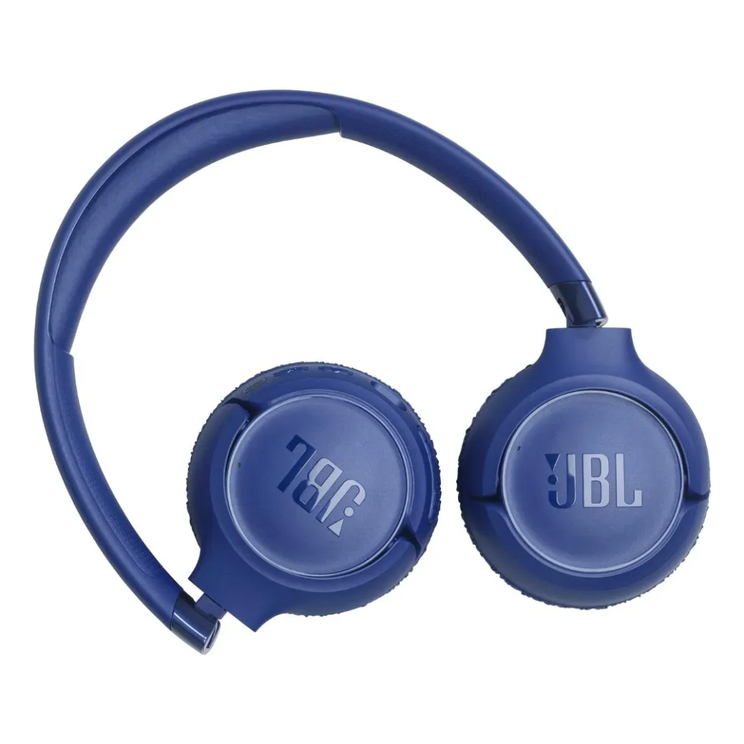 JBL TUNE - 680 NC - Headphones - Headband - Blue - Audio y Video - Auriculares - JBLT680NCBLUAM (5)