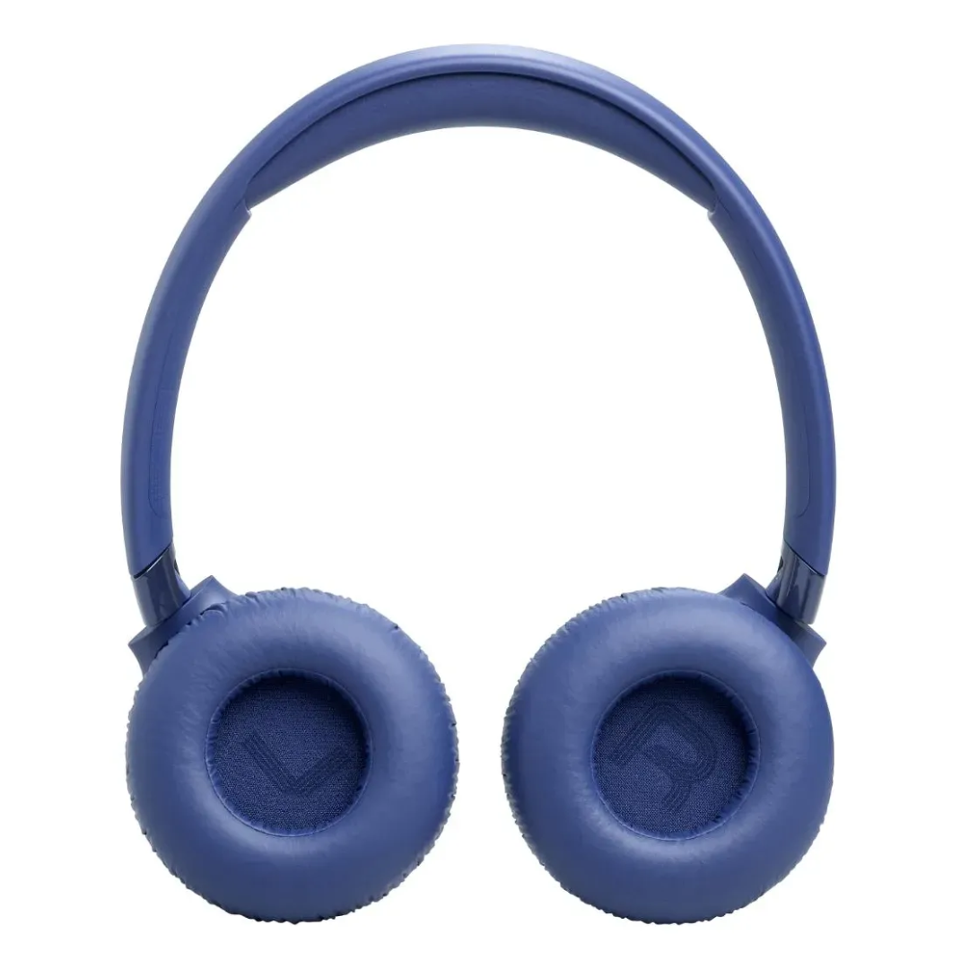 JBL TUNE - 680 NC - Headphones - Headband - Blue - Audio y Video - Auriculares - JBLT680NCBLUAM (6)