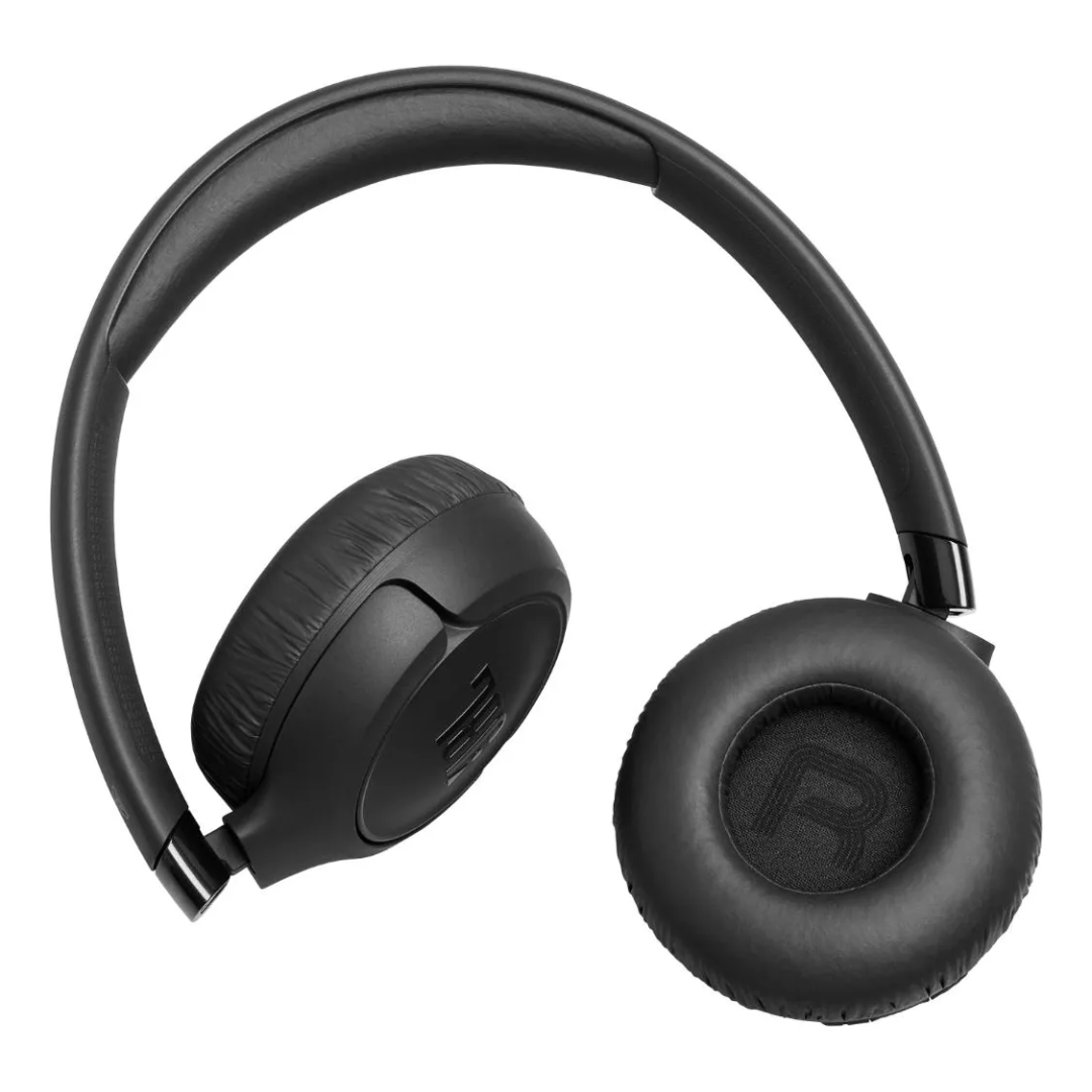 JBL TUNE - 680NC - Headphones - Headband - Black - Audio y Video - Auriculares - JBLT680NCBLKAM (1)